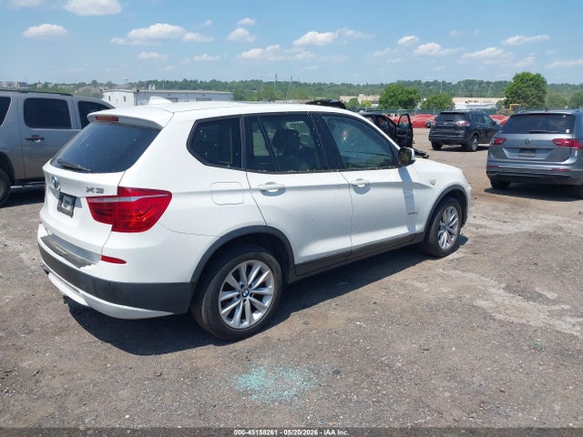 BMW X Series Xdrive28i