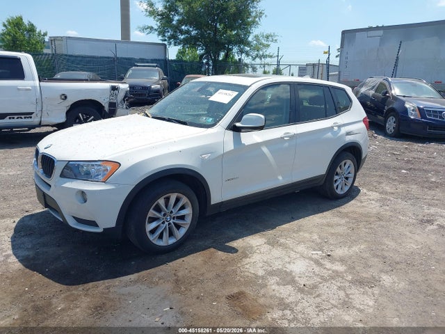 BMW X Series Xdrive28i