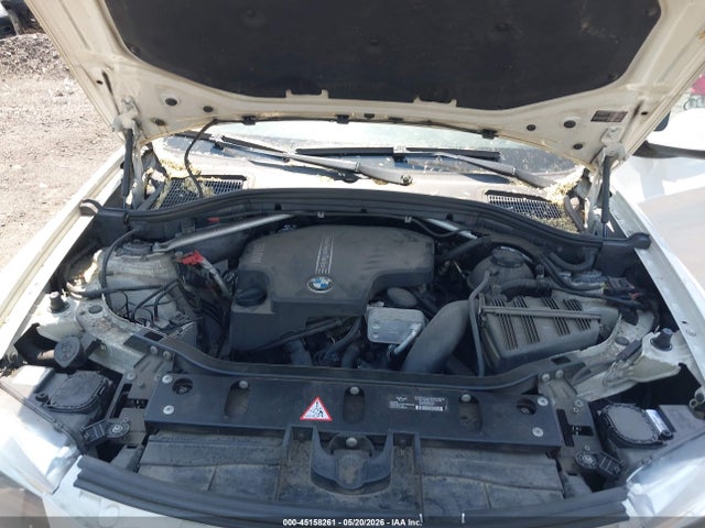 BMW X Series Xdrive28i