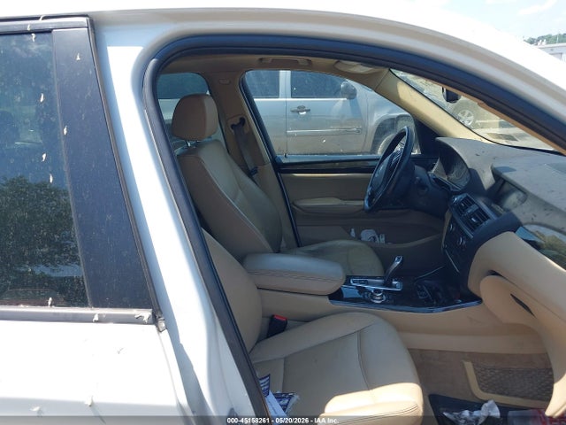 BMW X Series Xdrive28i