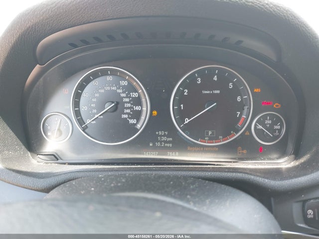 BMW X Series Xdrive28i