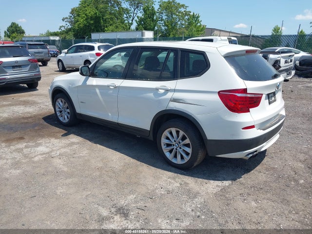 BMW X Series Xdrive28i