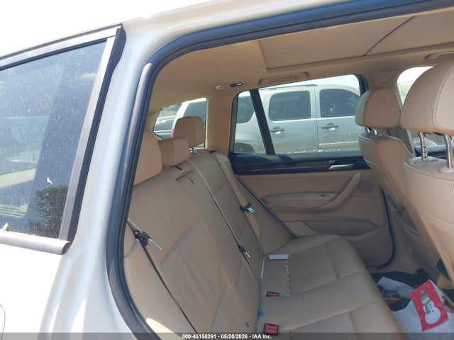 BMW X Series Xdrive28i