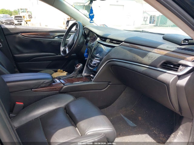 Cadillac XTS Luxury