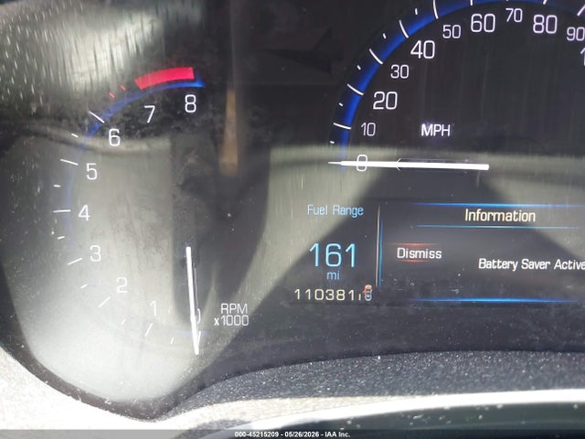 Cadillac XTS Luxury