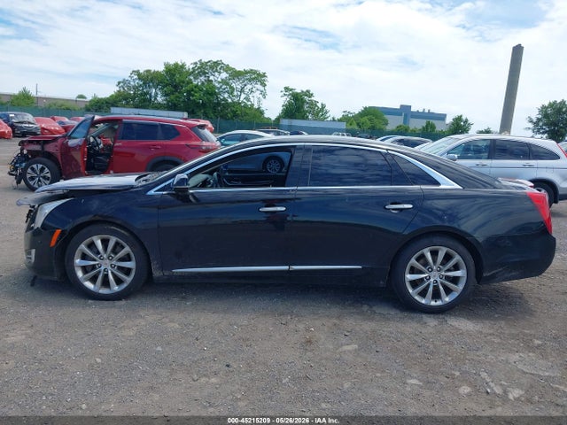 Cadillac XTS Luxury