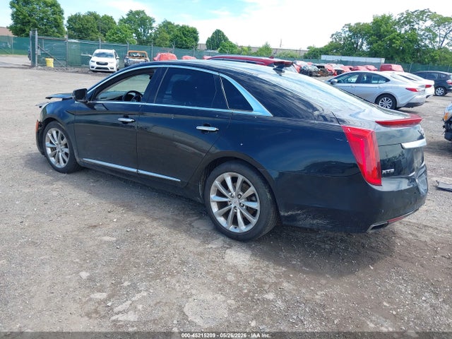 Cadillac XTS Luxury