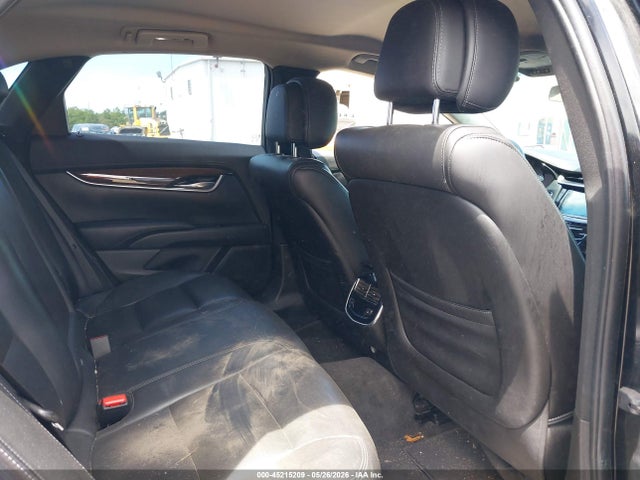 Cadillac XTS Luxury