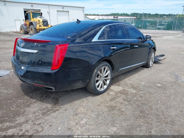 Cadillac XTS Luxury