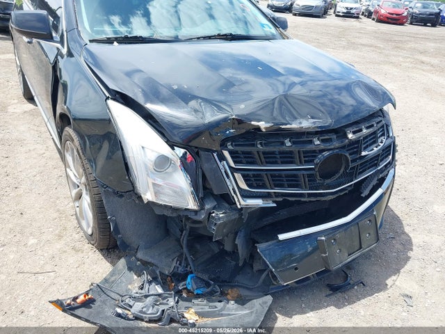 Cadillac XTS Luxury