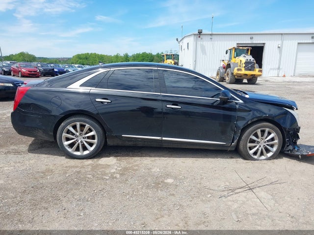Cadillac XTS Luxury