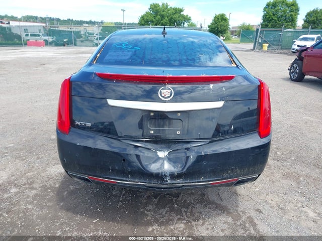 Cadillac XTS Luxury