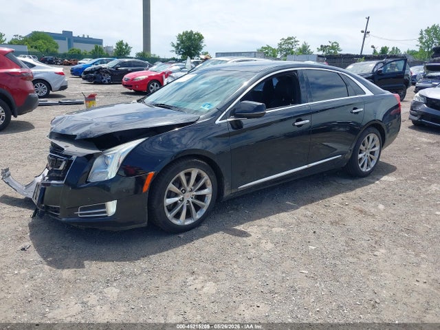 Cadillac XTS Luxury