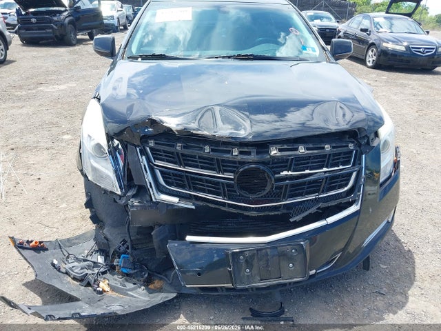 Cadillac XTS Luxury