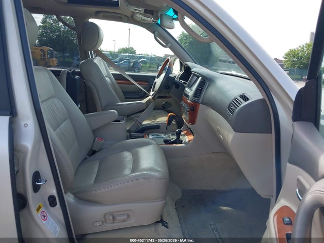 Lexus LX 470