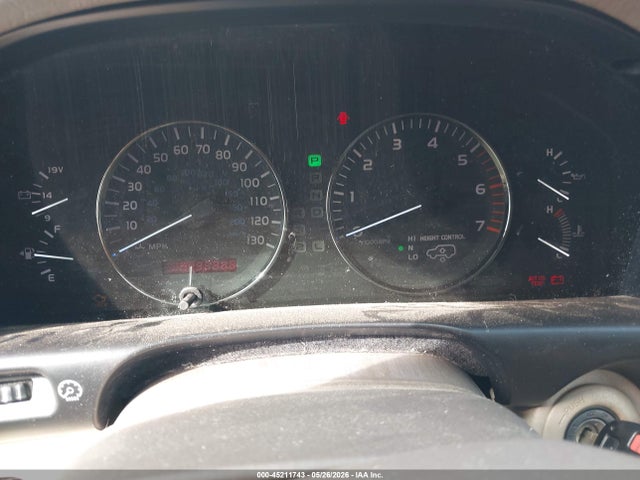 Lexus LX 470