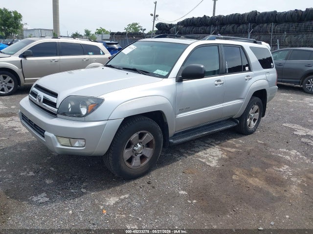 Toyota 4Runner Sr5 V6