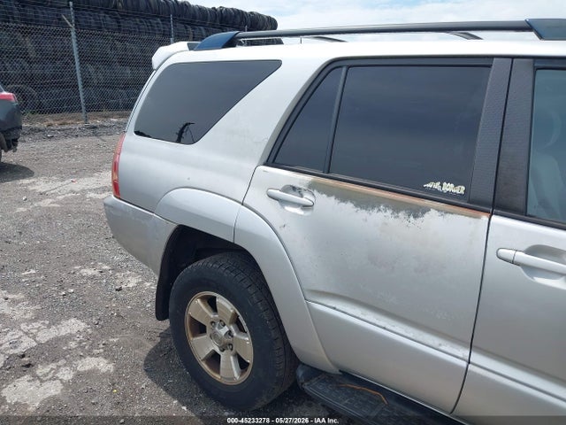 Toyota 4Runner Sr5 V6