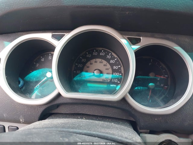 Toyota 4Runner Sr5 V6