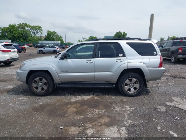 Toyota 4Runner Sr5 V6