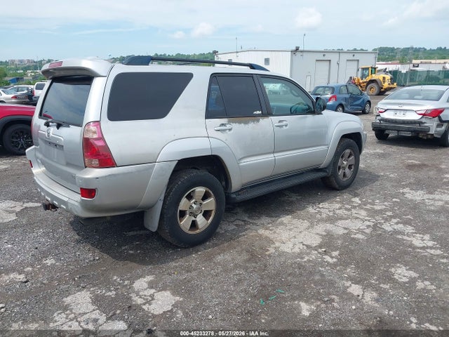 Toyota 4Runner Sr5 V6