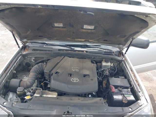 Toyota 4Runner Sr5 V6