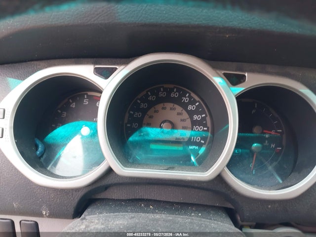 Toyota 4Runner Sr5 V6