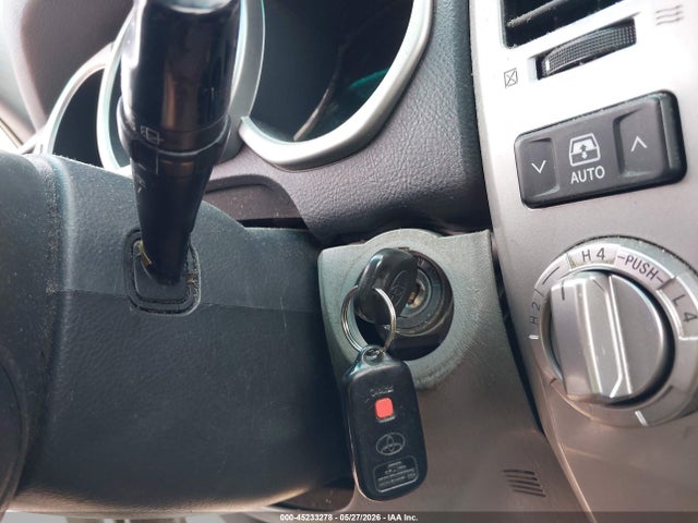 Toyota 4Runner Sr5 V6