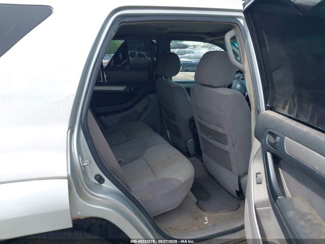 Toyota 4Runner Sr5 V6