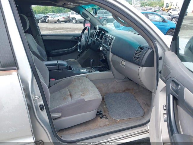 Toyota 4Runner Sr5 V6