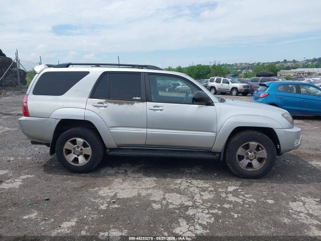 Toyota 4Runner Sr5 V6