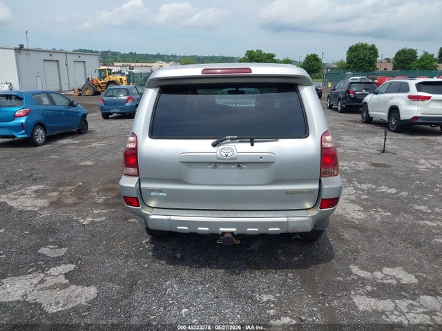 Toyota 4Runner Sr5 V6