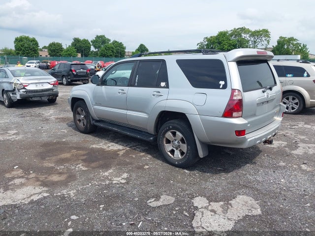 Toyota 4Runner Sr5 V6