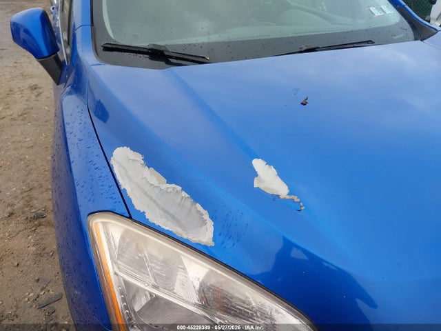 Chevrolet Trax 1ls