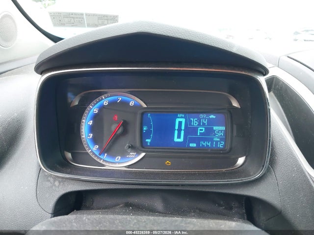 Chevrolet Trax 1ls