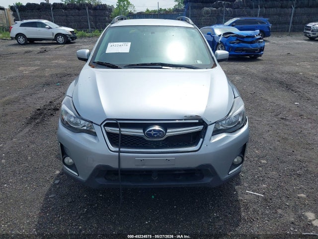 Subaru Crosstrek 2.0i Premium