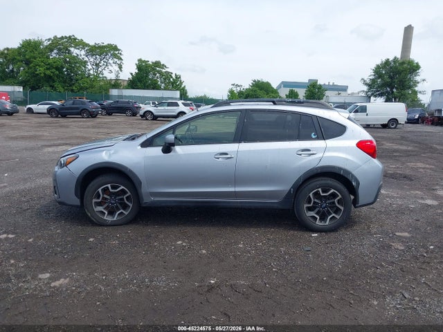 Subaru Crosstrek 2.0i Premium