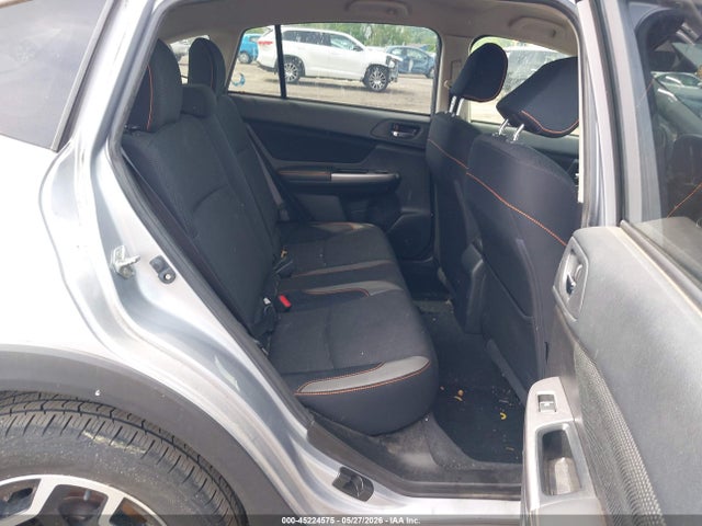 Subaru Crosstrek 2.0i Premium