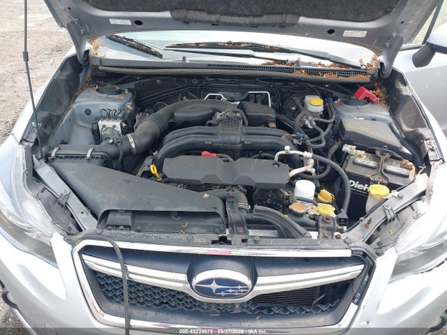 Subaru Crosstrek 2.0i Premium