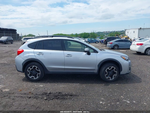 Subaru Crosstrek 2.0i Premium