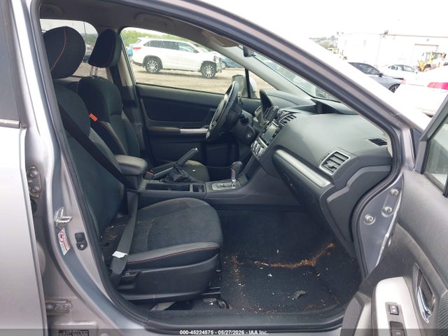 Subaru Crosstrek 2.0i Premium