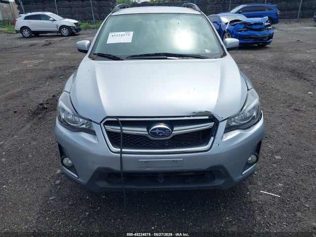 Subaru Crosstrek 2.0i Premium