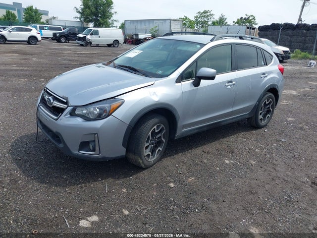 Subaru Crosstrek 2.0i Premium