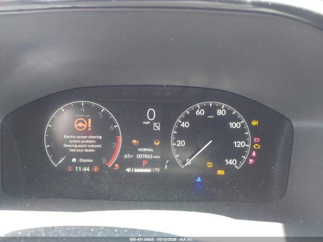 Honda CR-V Ex Awd