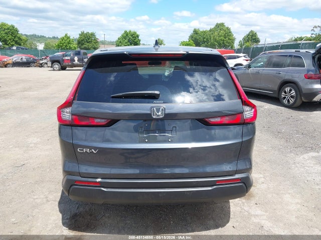 Honda CR-V Ex Awd