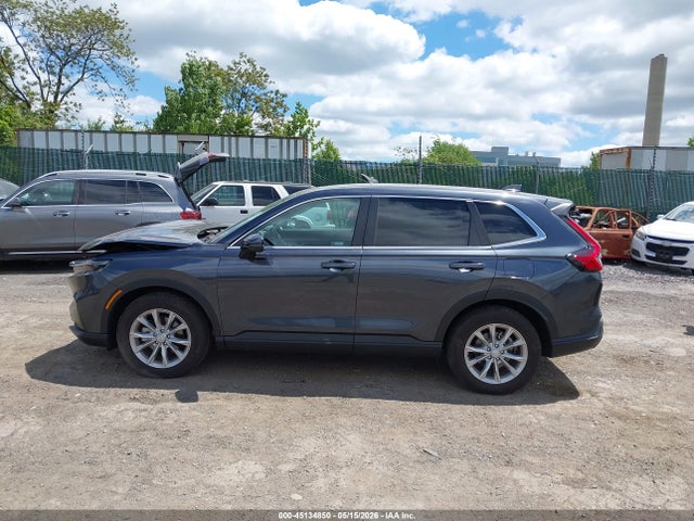 Honda CR-V Ex Awd