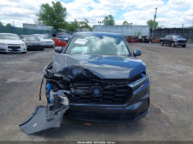 Honda CR-V Ex Awd