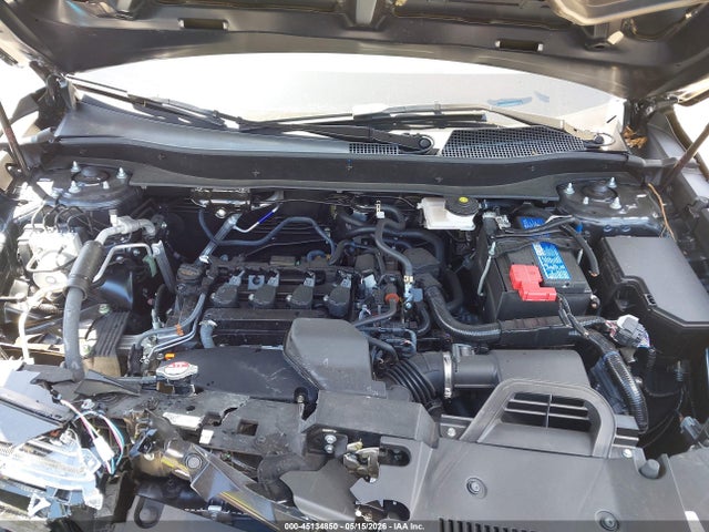 Honda CR-V Ex Awd