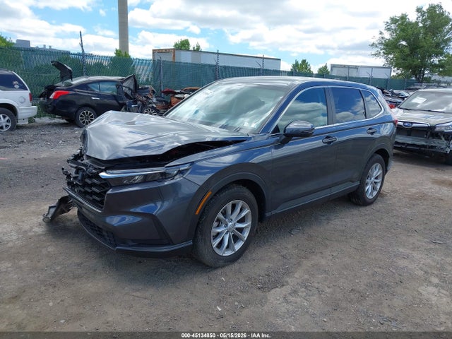 Honda CR-V Ex Awd