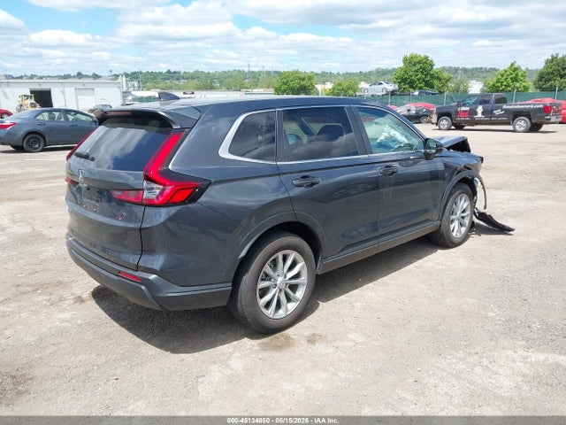 Honda CR-V Ex Awd
